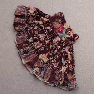 Esprit Floral Skirt